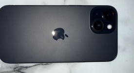 Good
													Apple iPhone 15 - Unlocked, Black, 128 GB, A2846, photo 5 of 7