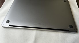 Good
													MacBook Pro 2020 - 13" - I5, Gray, 512 GB, 8 GB, photo 3 of 12
