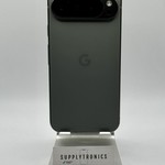 Fair Google Pixel 9 Pro - Unlocked, 512 GB, Hazel, 16 GB, GR83Y