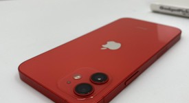 Mint
													Apple iPhone 12 - Unlocked, Red, 64 GB, A2172, photo 5 of 5