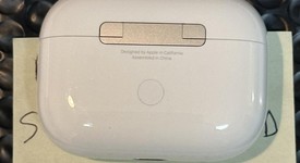 Used
													Apple AirPods Pro 2nd Gen - USB-C, photo 4 of 7