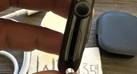 Mint
													Apple Watch Series 10 42mm - Black, A2997 - GPS, Aluminum, photo 2 of 5