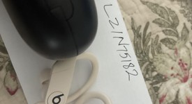 Used
													Beats Powerbeats Pro - Ivory, photo 6 of 6