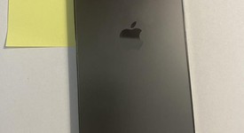 Good
													Apple iPhone 13 Pro - Unlocked, Graphite, 256 GB, A2483, photo 2 of 6