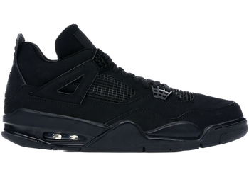 Jordan 4 Retro Black Cat (2006) for sale