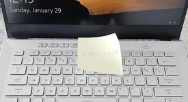 Mint
													Asus ROG Zephyrus G14 (2020) GA401 - Ryzen 9, White, 1 TB, 16 GB, FHD, photo 3 of 9