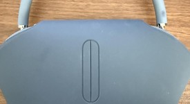 Used
													Apple AirPods Max USB-C - Blue, photo 3 of 9