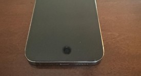 Good
													Apple iPhone 13 Pro - T-Mobile, Sierra Blue, 128 GB, A2483, photo 1 of 16