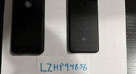 Good
													Google Pixel 3 - Unlocked, Black, 64 GB, Google Edition, photo 2 of 6