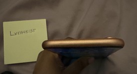 Mint
													Apple iPhone Xr - Unlocked, Coral, 64 GB, A1984, photo 5 of 6