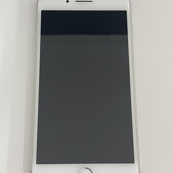 Apple iPhone 8 Plus - Unlocked, 64 GB, Silver, A1897, GSM