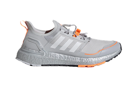 adidas Ultra Boost Winter.RDY Grey Signal Orange for sale