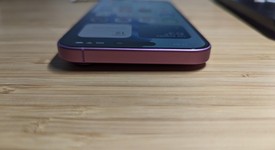 Good
													Apple iPhone 16 Plus - AT&T, Pink, 128 GB, A3082, photo 5 of 14