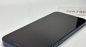 Good
													Apple iPhone 12 - Unlocked, Blue, 64 GB, A2172, photo 6 of 6