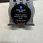 Mint Samsung Galaxy Watch6 - Unlocked, Graphite, 44mm