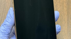 Good
													Apple iPhone 16 Pro Max - Unlocked, Desert, 256 GB, A3084, photo 2 of 8