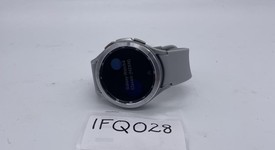 Good
													Samsung Galaxy Watch4 Classic - Wi-Fi, Silver, 46mm, photo 2 of 4
