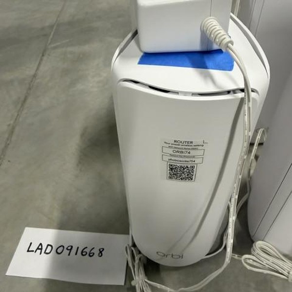 Netgear Orbi Mesh Router