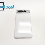 Fair Google Pixel 7 Pro - Unlocked, 256 GB, Snow, 12 GB, GE2AE
