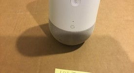 Good
													Google Home, photo 2 of 5