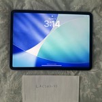 Good Apple iPad Pro 11 inch 2018 - Wi-Fi, 64 GB, Gray, A1980