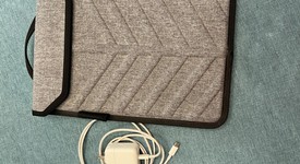 Good
													MacBook Air 2020 - 13" - Apple M1, Gray, 512 GB, 16 GB, photo 3 of 8