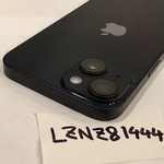 Mint Apple iPhone 14 - Metro by T-Mobile, Midnight, 128 GB, A2649