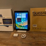Good Apple iPad (9th Gen) - Wi-Fi, 64 GB, Gray, A2602