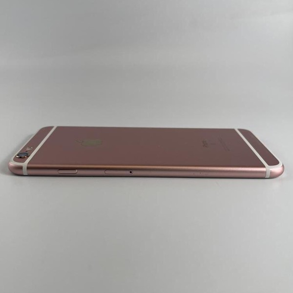 Apple iPhone 6S Plus - Unlocked, 64 GB, Rose Gold, A1634