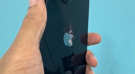 Good
													Apple iPhone 13 - Unlocked, Midnight, 128 GB, A2482, photo 2 of 6