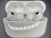 Apple AirPods Pro 3