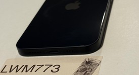 Good
													Apple iPhone 14 - Unlocked, Midnight, 128 GB, A2649, photo 4 of 8