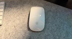 Good
													iMac 2020 27" Retina 5K - I9, 1 TB, 128 GB, photo 3 of 7