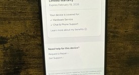 Good
													Apple iPhone 15 Plus - Unlocked, Black, 128 GB, A2847, photo 4 of 10