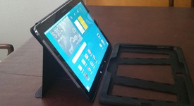 Mint
													Samsung Galaxy Note Pro 12.2 - Wi-Fi, Black, 32 GB, SM-P900, photo 2 of 7