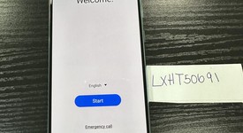 Fair
													Samsung Galaxy S20 FE 5G - Unlocked, Cloud Mint, 128 GB, 6 GB, SM-G781U1/DS, photo 1 of 3