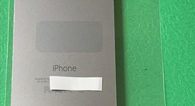Good
													Apple iPhone 5S - Unlocked, Gray, 32 GB, A1533, photo 2 of 3