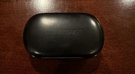 Used
													Bose QuietComfort Earbuds (2020) - Black, photo 1 of 8
