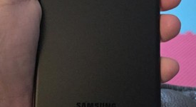 Good
													Samsung Galaxy S23 Ultra - T-Mobile, Black, 256 GB, 8 GB, SM-S918U, photo 4 of 11