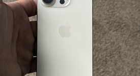 Good
													Apple iPhone 16 Pro - Unlocked, Desert, 256 GB, A3083, photo 1 of 6