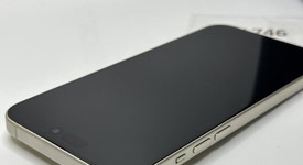 Good
													Apple iPhone 15 Plus - Unlocked, Yellow, 256 GB, A2847, photo 6 of 6