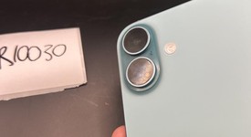 Good
													Apple iPhone 16 Plus - T-Mobile, Teal, 128 GB, A3082, photo 5 of 7