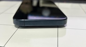 Mint
													Apple iPhone 15 Pro - Unlocked, Blue, 256 GB, A2848, photo 4 of 6