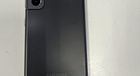 Fair
													Samsung Galaxy S21 5G - T-Mobile, Gray, 256 GB, 8 GB, SM-G991U, photo 4 of 4