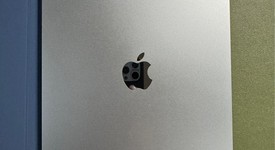 Mint
													Apple iPad Air 11" (M3) 2025 - Wi-Fi, Blue, 128 GB, A3266, photo 2 of 12