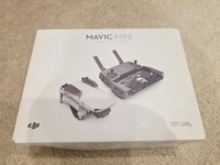 DJI Mavic Mini