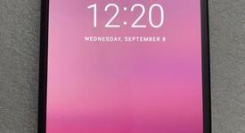 Fair
													Nexus 6 - Unlocked, White, 64 GB, XT1103, photo 2 of 7