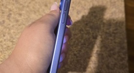 Good
													Apple iPhone 16 Plus - Unlocked, Ultramarine, 256 GB, A3082, photo 4 of 8