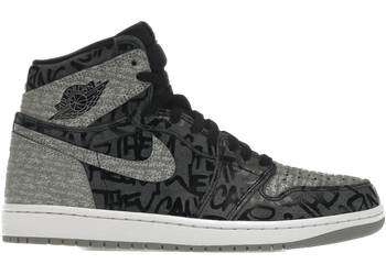 Jordan 1 Retro High OG Rebellionaire for sale