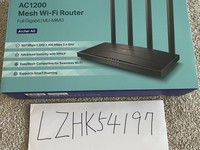 TP-Link Router